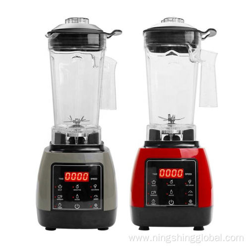 2026 New Design Factory Wholesale 1800L Heavy Duty Kitchen Blender for Commercial Hotel Use